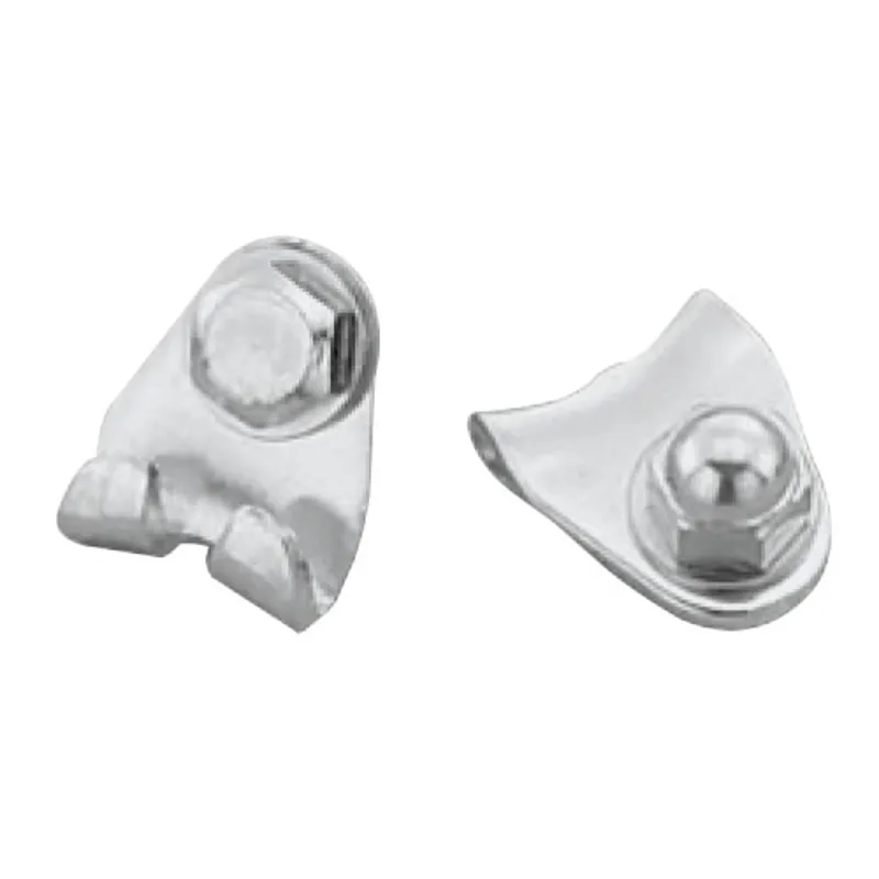 Vavert Cable Straddle Wire Bridge Silver 