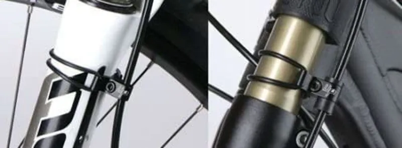 RSP Disc Brake Cable Guide