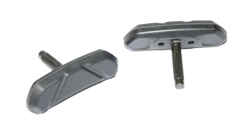 Clarks U-Brake Post Mount Brake Pads CP602