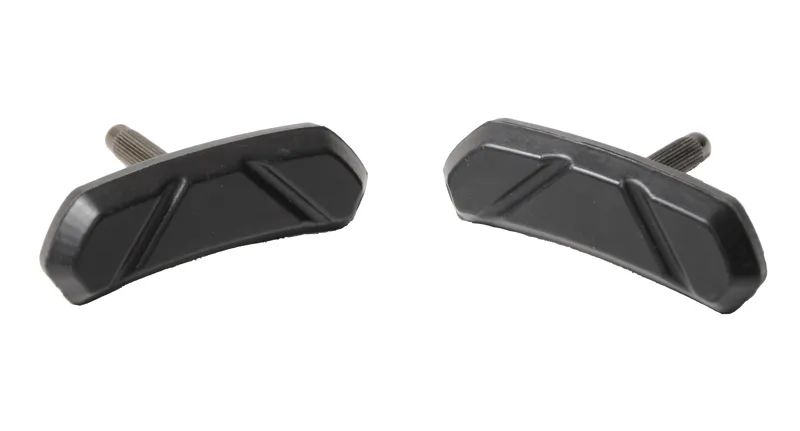 Clarks U-Brake Post Mount Brake Pads CP602-1