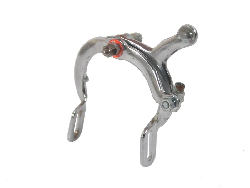 Rear Caliper 70-90mm Silver