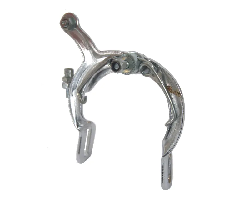 Rear Caliper 70-90mm Silver-1
