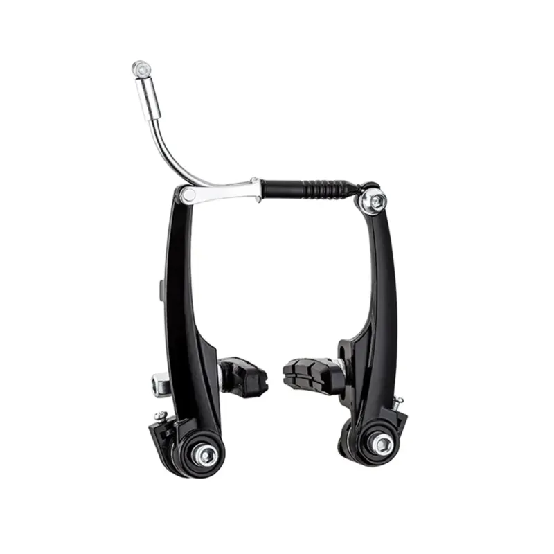 Single V-Brake Caliper Rear Black