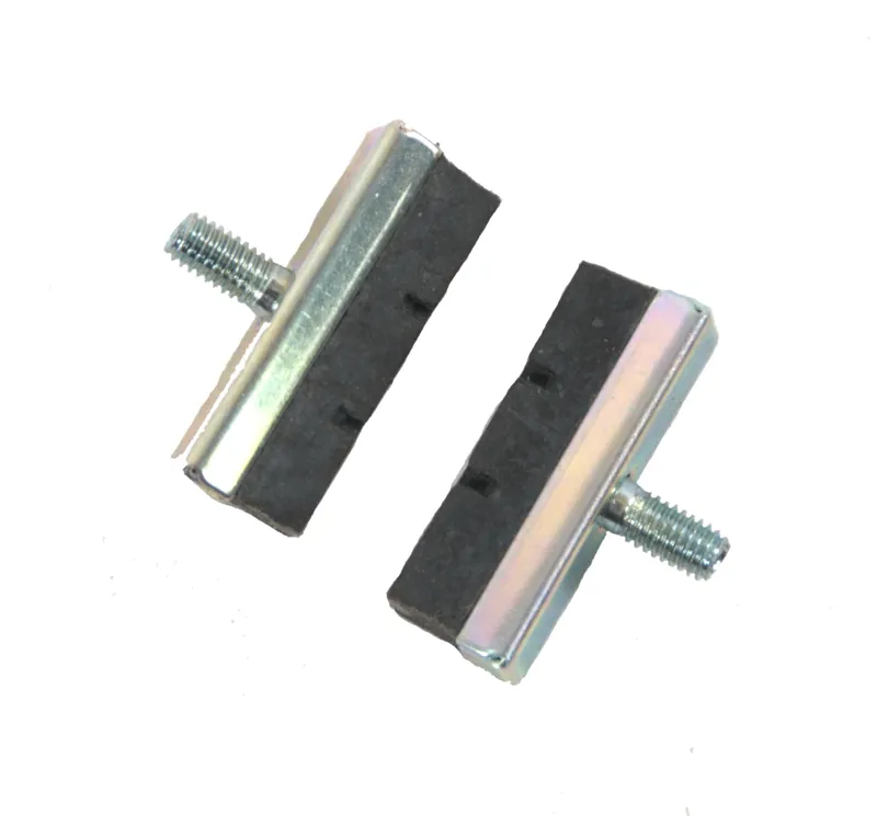 Caliper Brake Blocks 40mm