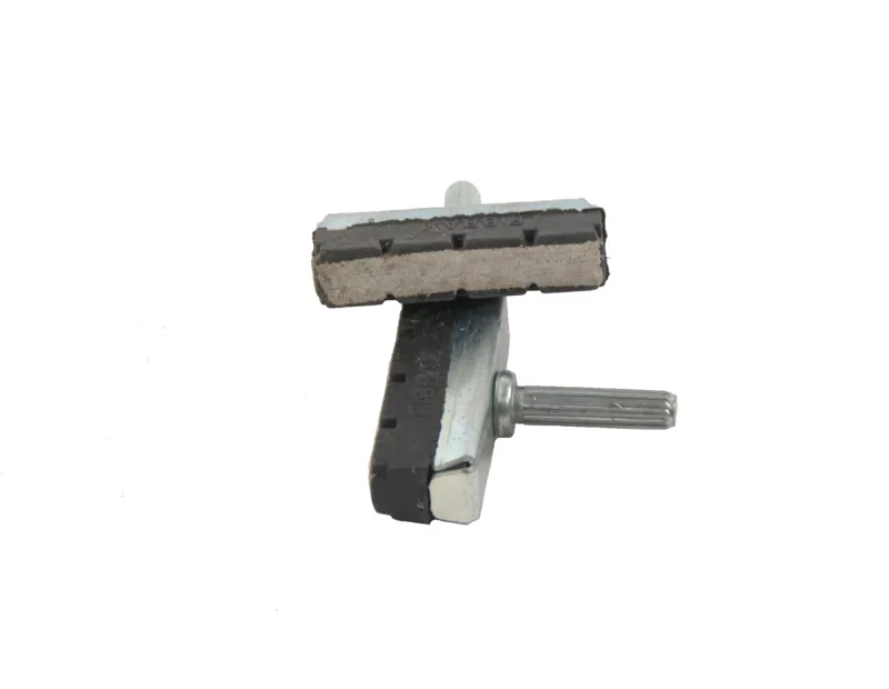 MTB Brake Blocks 50mm Leather-1