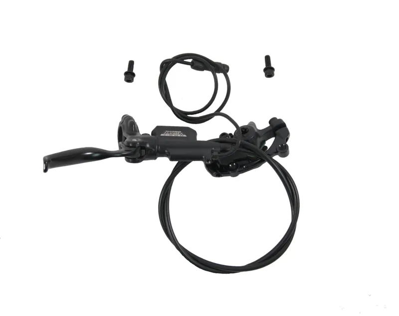 Tektro Auriga Front Right Disc Brake 800mm Black-1