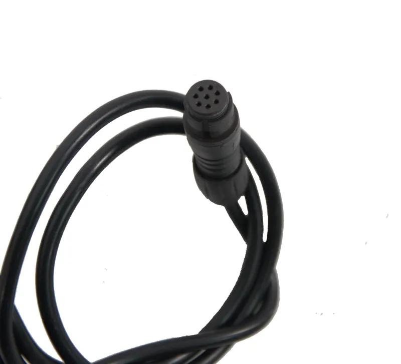 Tektro Auriga Front Right Disc Brake 800mm Black-2