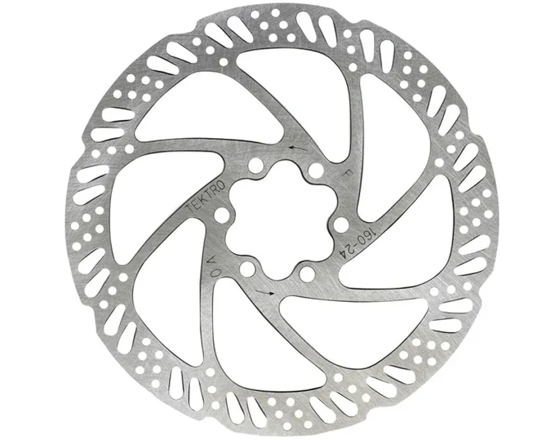 Tektro TR24 160mm Brake Disc Rotor