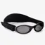 OKBABY Baby Banz Sunglasses 2-5 Years Black