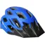 Ammaco MTB Helmet Rear V LED Blue