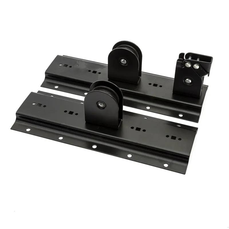 ETC Bike Lift Storage System-3