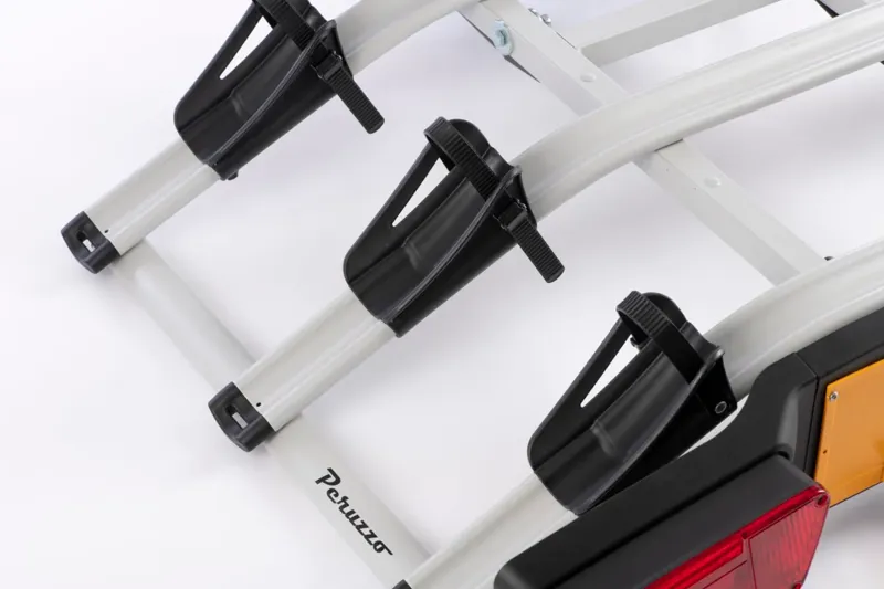 Peruzzo Zephyr 3 Towbar E-Bike Car Rack-6
