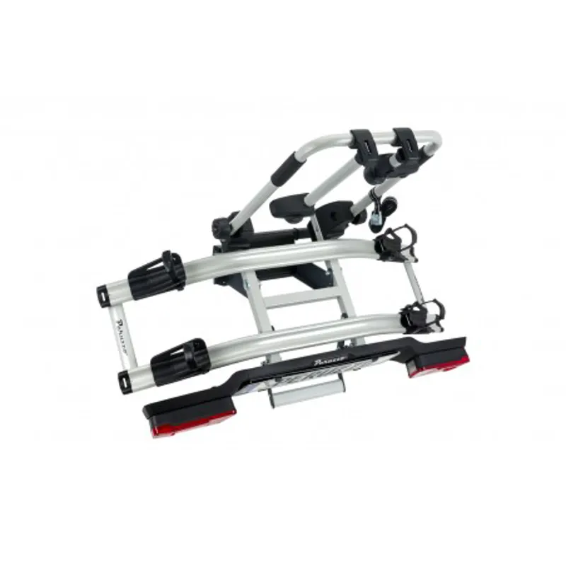 Peruzzo Zephyr 2 Towbar E-Bike Car Rack-5