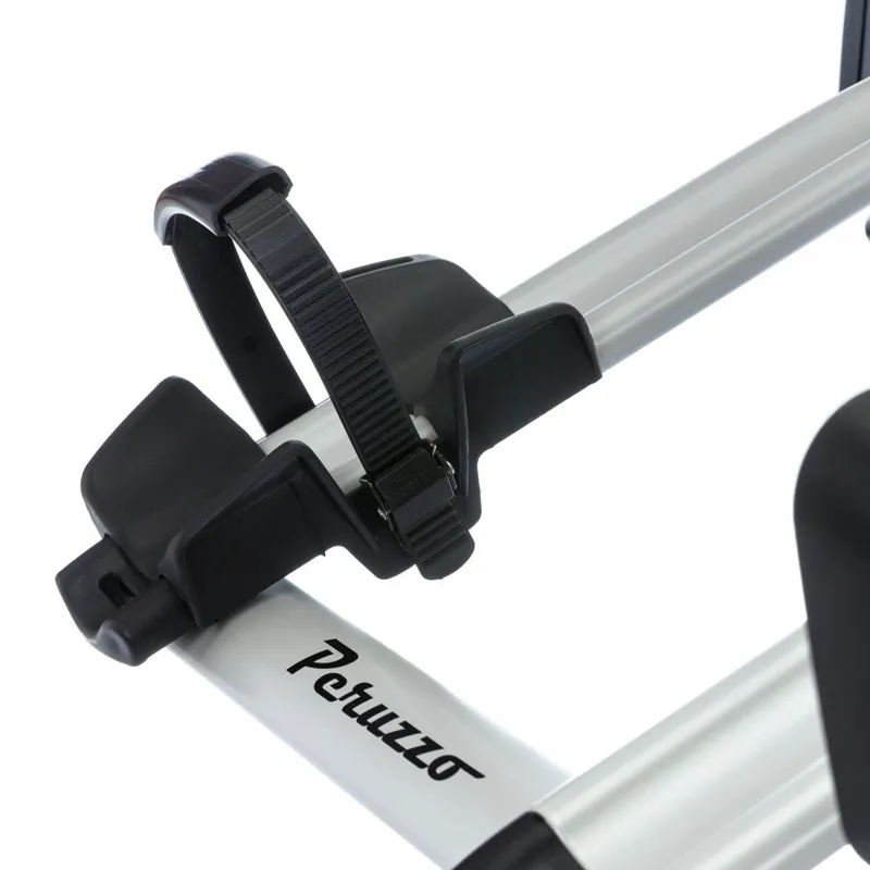 Peruzzo Zephyr 2 Towbar E-Bike Car Rack-4
