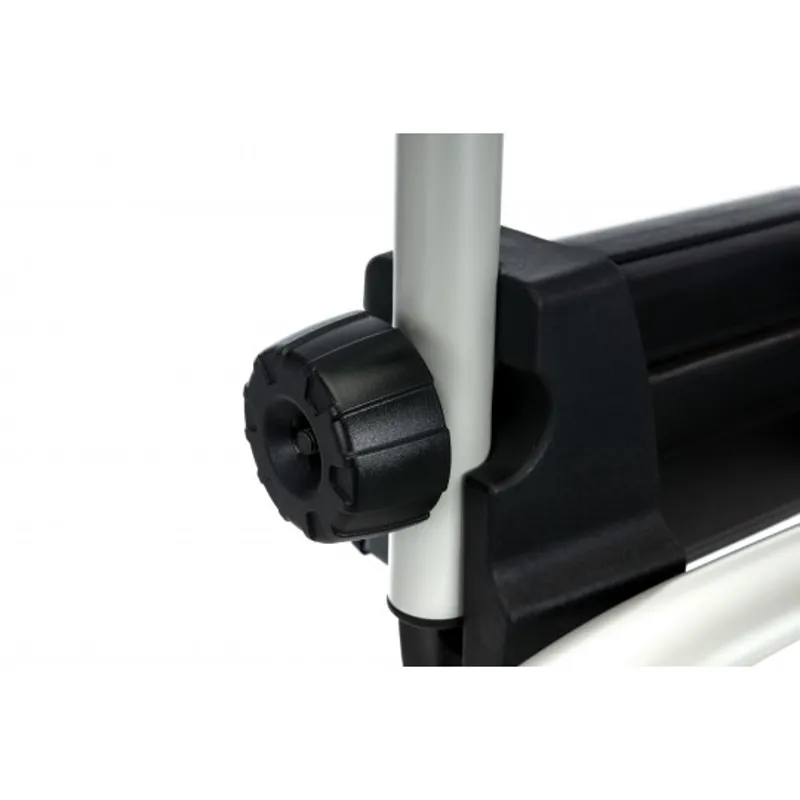 Peruzzo Zephyr 2 Towbar E-Bike Car Rack-2