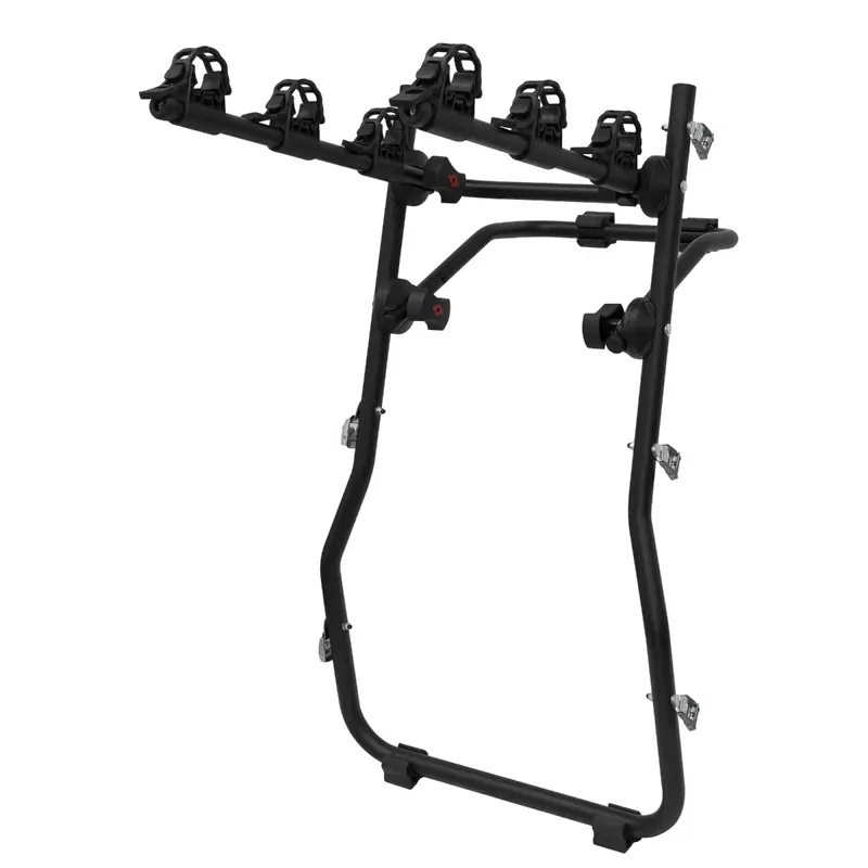 Menabo Viper High Lift 3 Bike Boot Rack