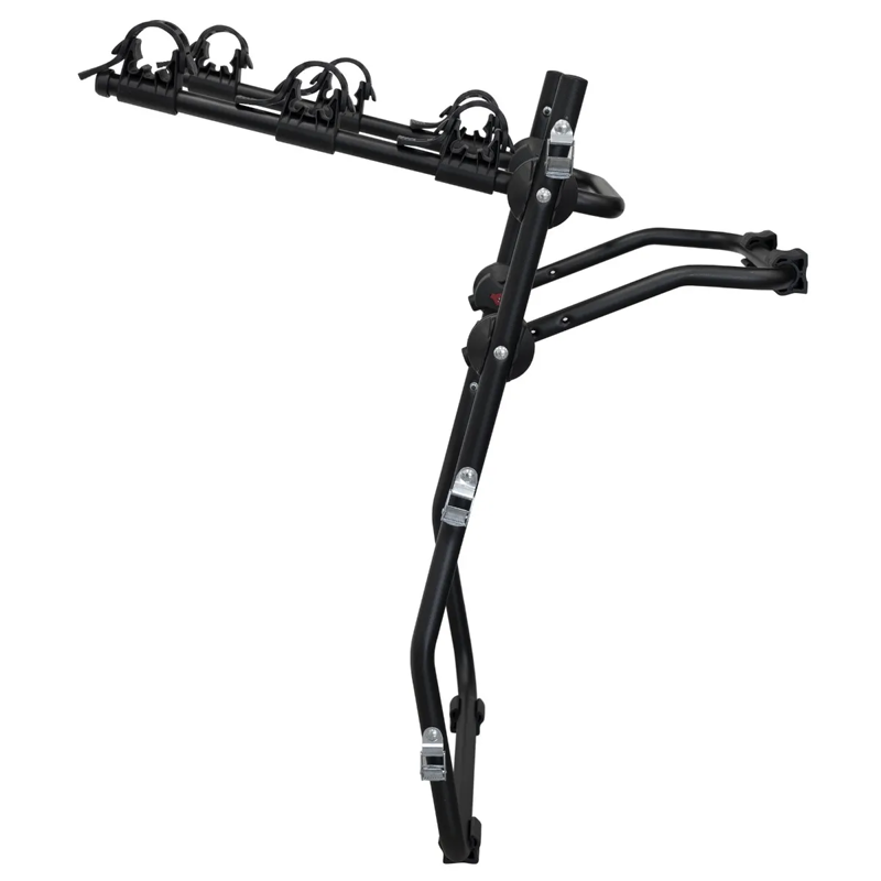 Menabo Viper High Lift 3 Bike Boot Rack-1