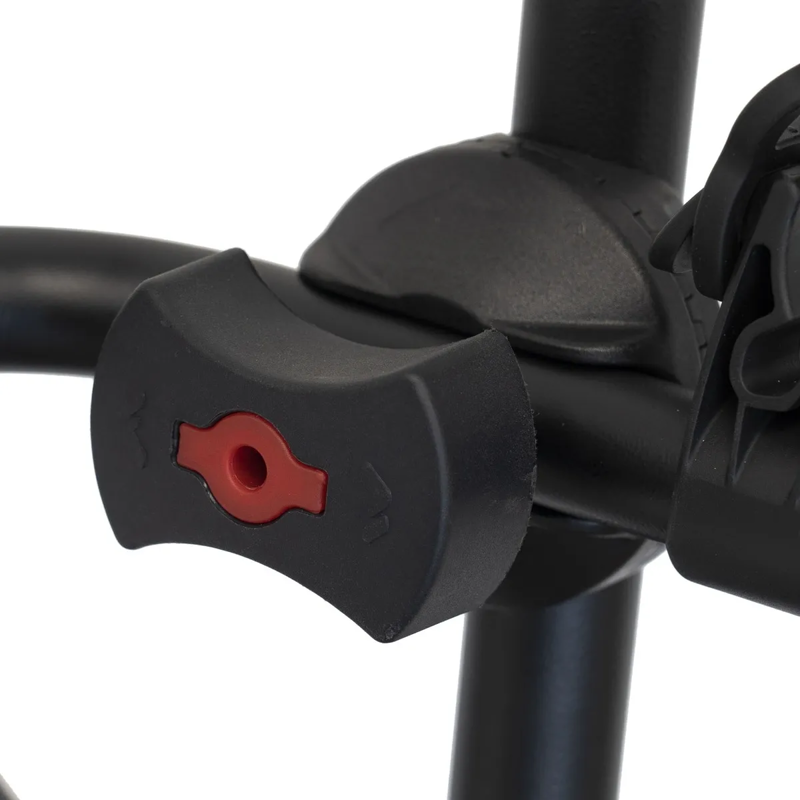 Menabo Viper High Lift 3 Bike Boot Rack-4