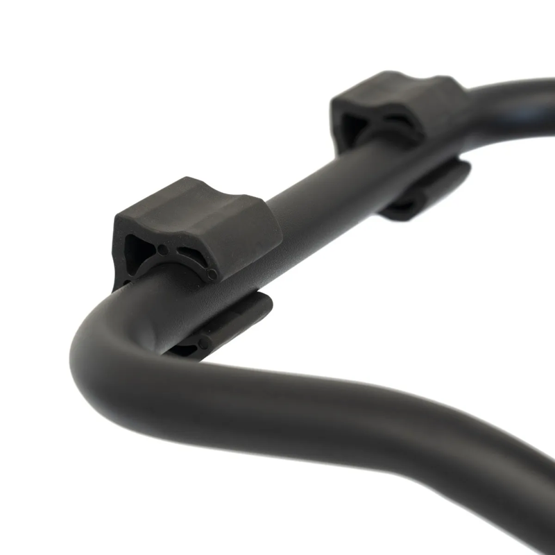 Menabo Viper High Lift 3 Bike Boot Rack-3