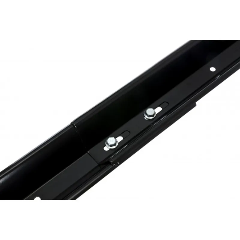 Peruzzo Lucky Two Single Bike Rack-2