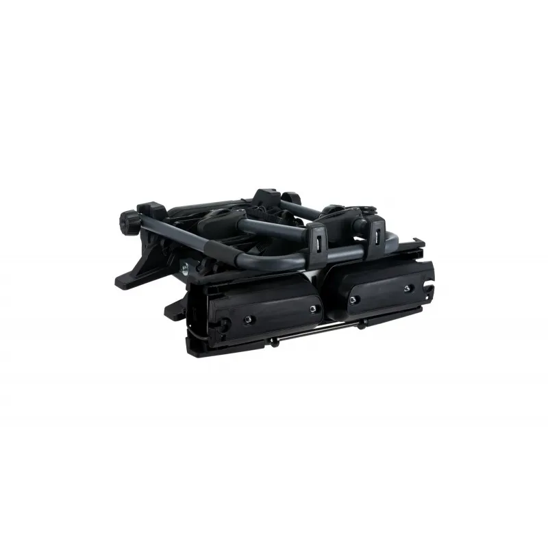 Peruzzo Pure Instinct 2 Bike Towball Rack-4