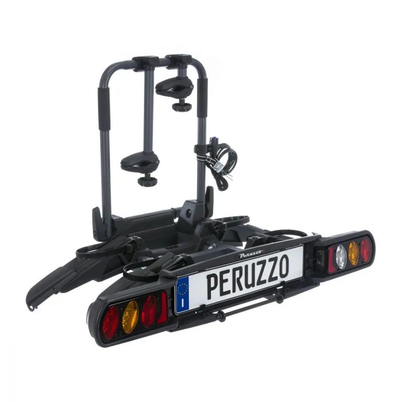 Peruzzo Pure Instinct 2 Bike Towball Rack