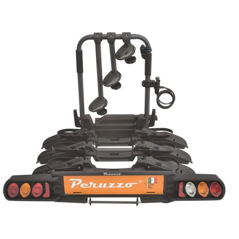 Peruzzo Pure Instinct 3 Bike Towball Rack-8