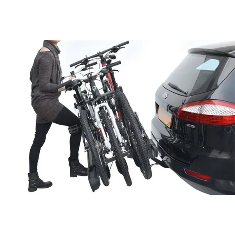Peruzzo Pure Instinct 3 Bike Towball Rack-4