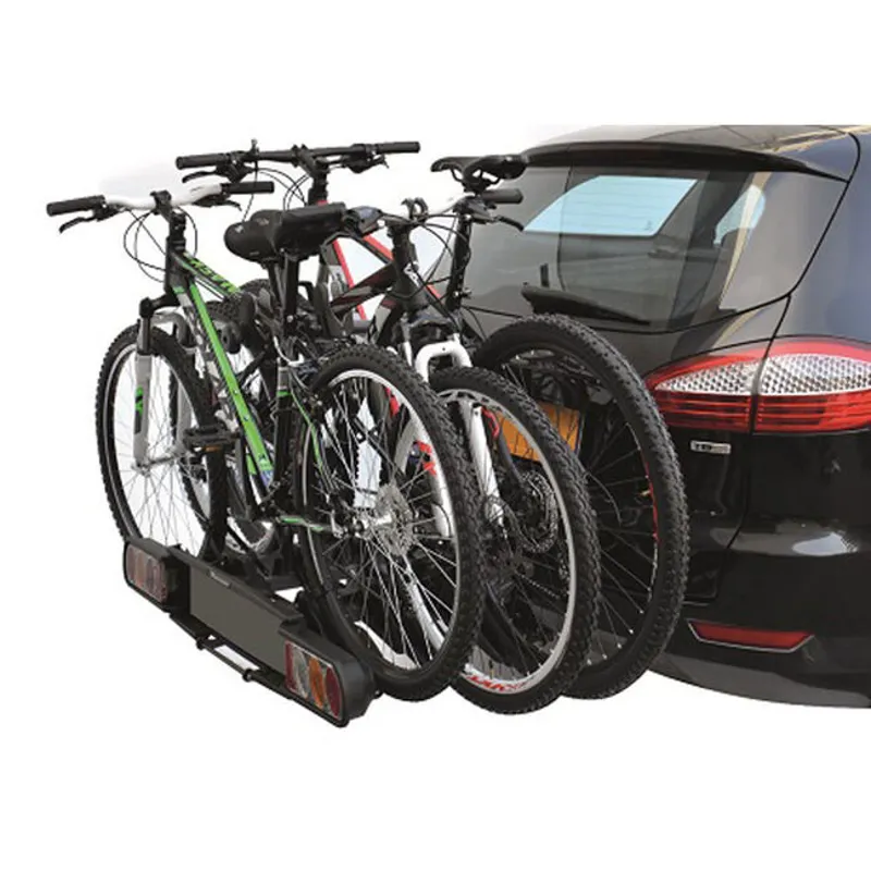 Peruzzo Pure Instinct 3 Bike Towball Rack-3