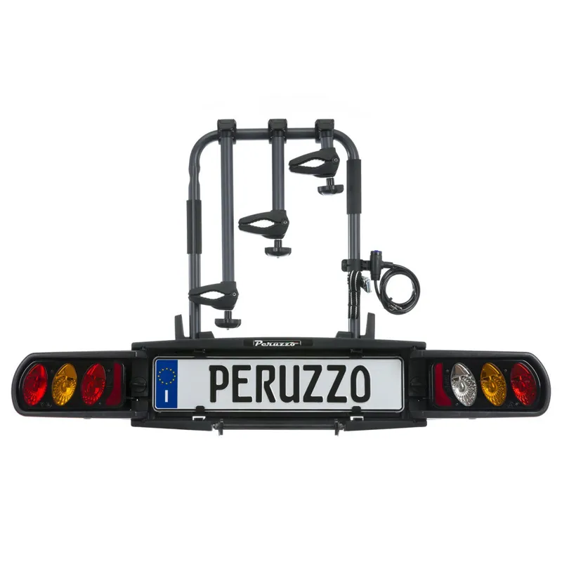 Peruzzo Pure Instinct 3 Bike Towball Rack-1
