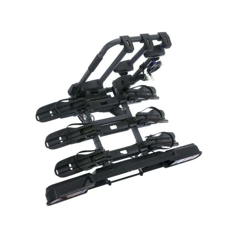 Peruzzo Pure Instinct 3 Bike Towball Rack-5