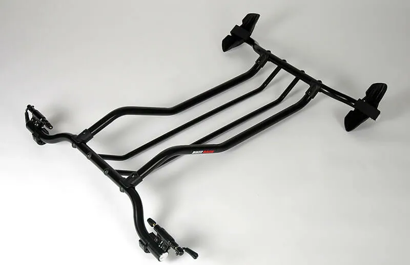 Hollywood Buzzrider 2 Bike Rack