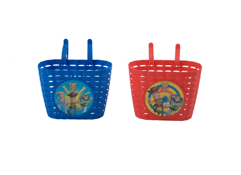 Toy Story 4 Front Basket