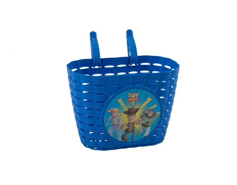 Toy Story 4 Front Basket-3
