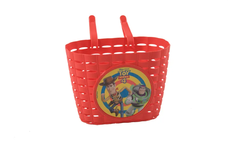 Toy Story 4 Front Basket-1