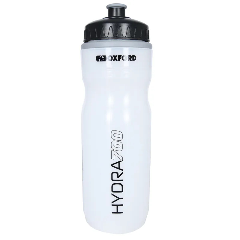 Oxford Water Bottle Hydra 700 Clear