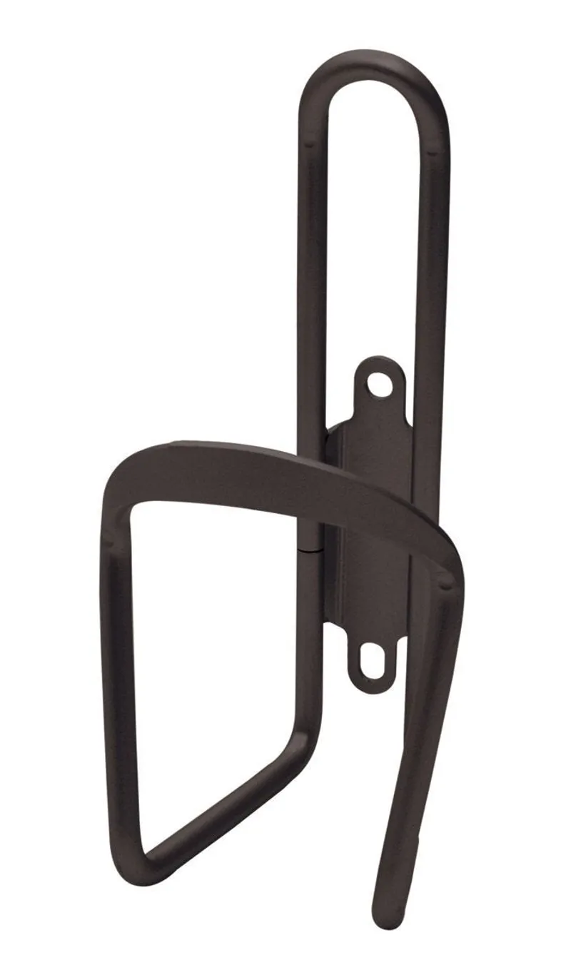 ETC Bottle Cage 6mm Alloy Black