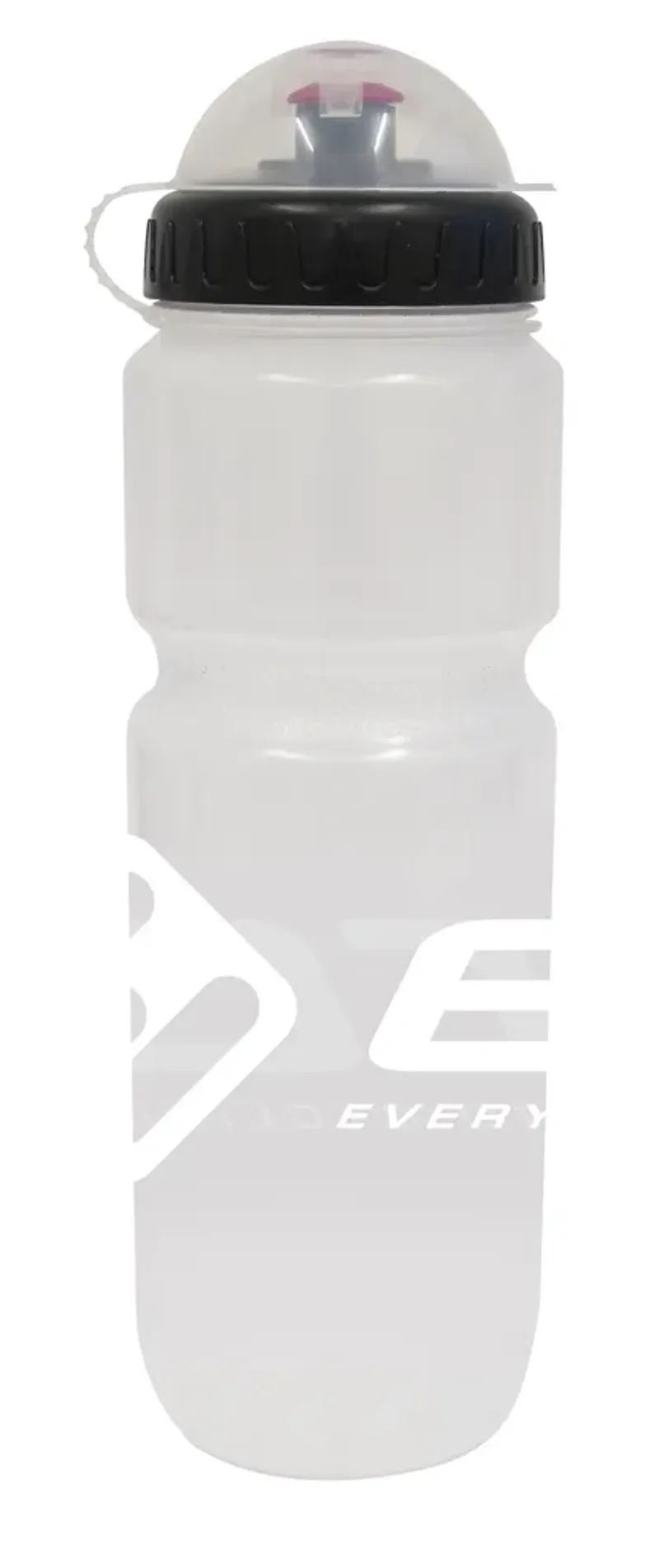 ETC Mudcap Water Bottle Clear 760ml