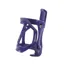 Hawk Side Entry Bottle Cage Purple
