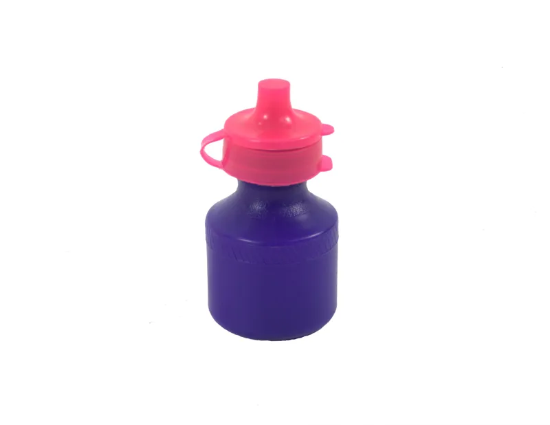 Junior Water Bottle Purple/Pink 30ml
