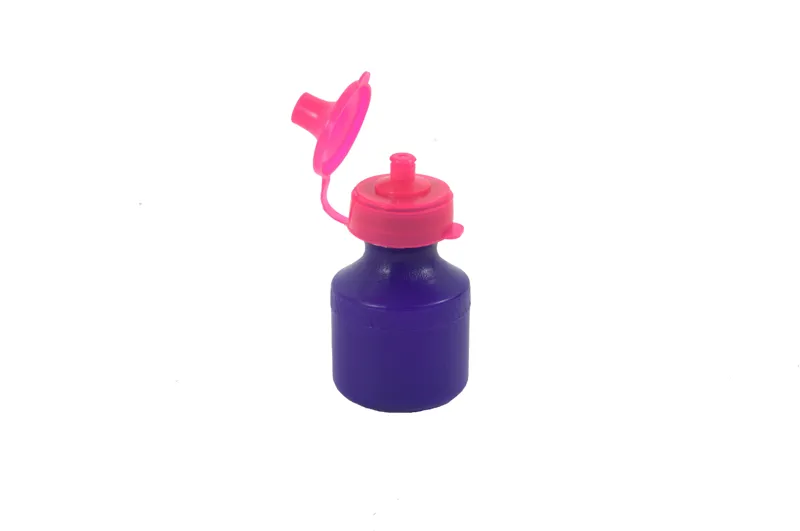 Junior Water Bottle Purple/Pink 30ml-1