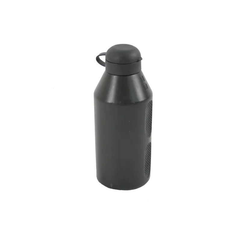 600ml Roto Water Bottle Black