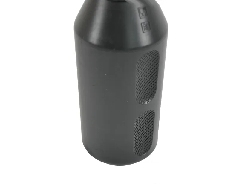600ml Roto Water Bottle Black-2