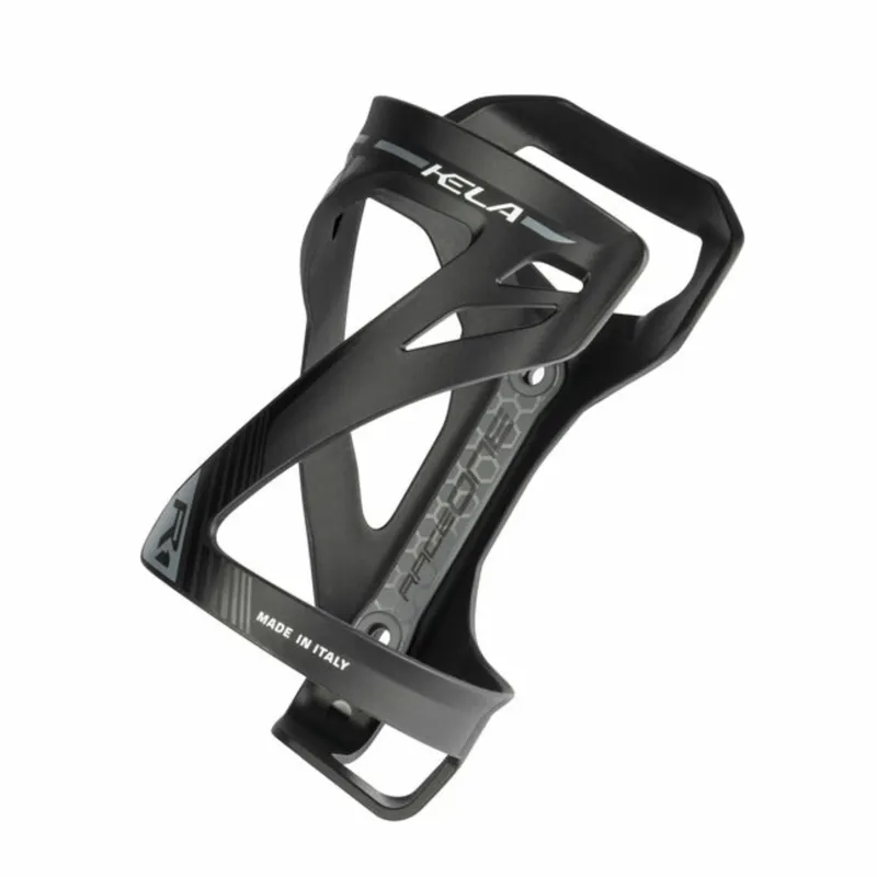 Raceone Kela Bottle Cage Black