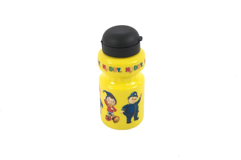 Noddy Bottle and Bell Combo Pack-3