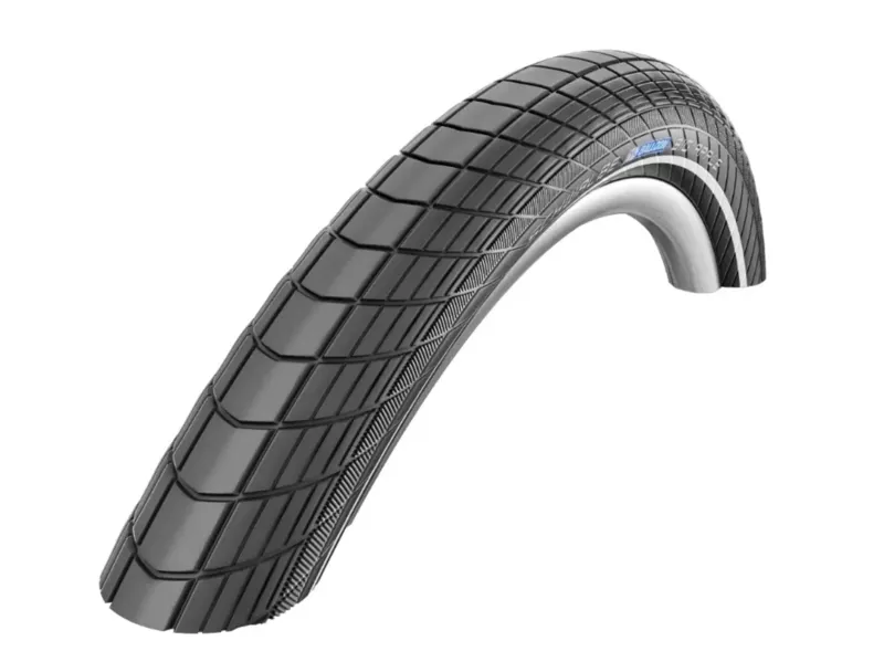 Schwalbe Big Apple 20 x 2.15 RaceGuard Tyre