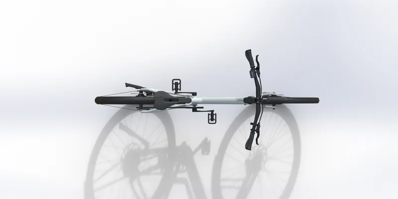 Estarli E28.X 700c Step Through Electric Bike 10Ah Pistachio-3