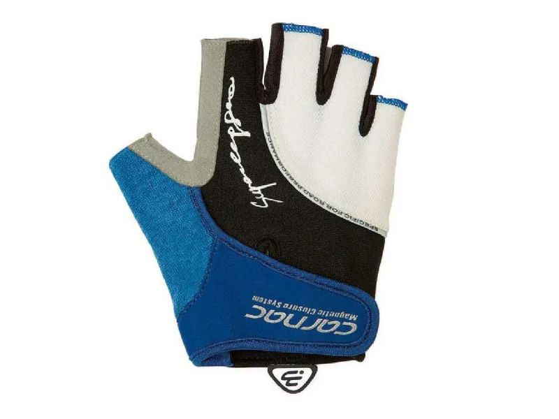 Carnac Superleggero Mitts Blue