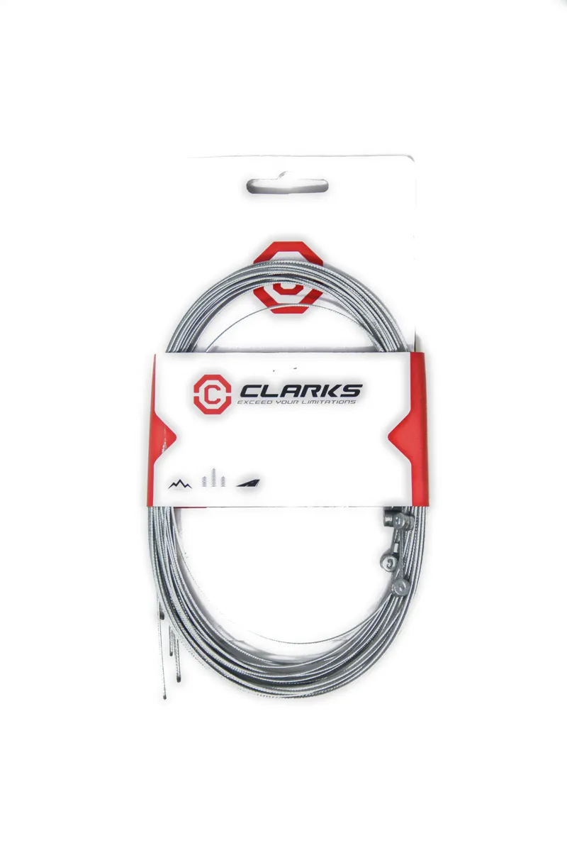 Clarks Inner Cable Wire Set