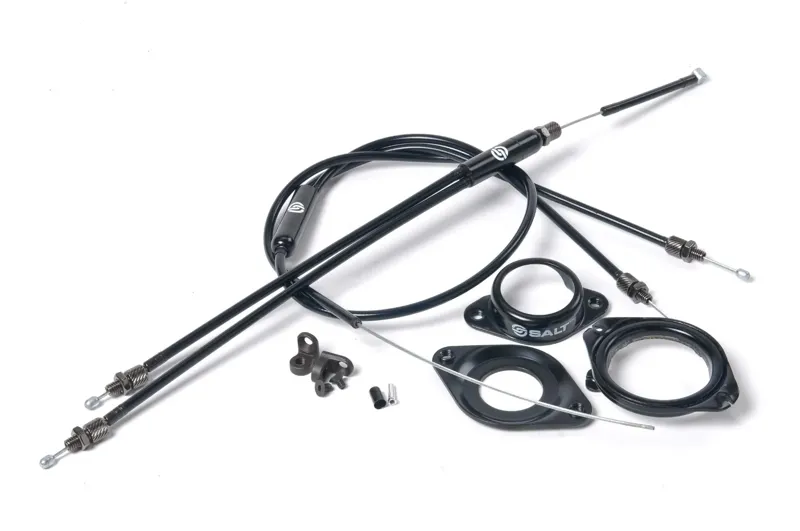 SALT AM BMX Gyro Brake Rotor Set 1 1/8